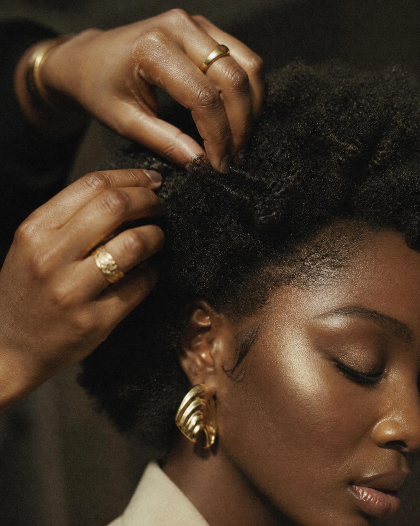 Hands and coils
